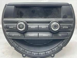 2015 Mini Cooper Oem Radio Receiver Stereo Am/fm Control Panel 9361657 14-15. Fixed Price $117.76.