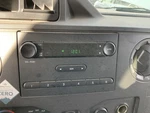 Oem Factory Radio Receiver Am-fm 4 Speaker Option 12-13 E150 Van. Fixed Price $166.50.