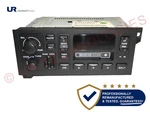 4858531 Am/fm Cassette 96 Dakota/caravan/ram/concorde/town & Country/gr Cherokee. Fixed Price $88.00.