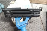 2001 Bmw 325I Am-fm-cd Radio Oem. Fixed Price $79.17.