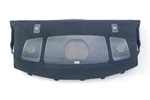 2015-2024 Lexus Rc-f Rear Parcel Shelf Deck Trim Cover Panel, E055, Oem, 2015,. Fixed Price $150.10.