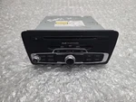 Audi A1 2010 - 2015 Multimedia Stereo Cd Player Head Unit 8X0035670A. Fixed Price $333.14.