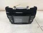 Audio Equipment Radio Receiver Cylinder Navigation Fits 18 Murano 1014766. Fixed Price $234.90.