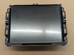 13-18 Ram Jeep Cherokee VP3 Radio Media Display Touch Screen 68190242AD B600. Fixed Price $150.00.