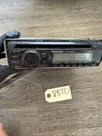 Panasonic CQ-CX160U Cd MP3 Player. Fixed Price $55.99.