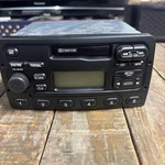 Ford Model 4500 Part XS46-18C838-AA Am / Fm Cassette Radio Oem Stereo Untested. Fixed Price $39.99.