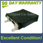 2007 - 2013 Mitsubishi Outlander Oem Rockford Fosgate Audio Radio Amplifier. Fixed Price $225.00.