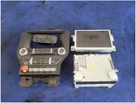 2015 Ford Mustang Gt S550 Audio Info Screen Face Plate Sync 3 Receiver Nav 2866. Fixed Price $349.99.