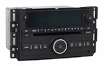 2007 Chevy Cobalt Am Fm Radio Cd With Auxiliary Input - Part Number 25780214 US8. Fixed Price $140.25.