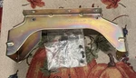 1997 Bmw 540I 528I 525I 530I E39 Cd Changer Bracket 65128371137 65128361453. Fixed Price $29.95.