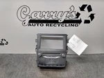Audio Equipment Radio Control Panel Fits 15 Fusion 651496. Fixed Price $49.90.