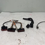6M6T18K931AE Am/fm Cd Navigation Radio 2005-2006 Ford Escape Harness Connector. Fixed Price $35.00.