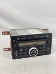 2012-2014 Nissan Versa Am Fm Cd Player Aux Radio Receiver 28185 3AN1A Oem. Fixed Price $40.00.