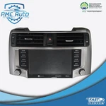 2023 Toyota 4RUNNER Navigation Display Radio 86100-35647 Oem #13. Fixed Price $1250.99.