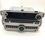 2009 Chevrolet Equinox Am Fm Cd Player Radio Receiver Oem D02B62005. Fixed Price $36.99.