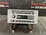 04-05 Ford Thunderbird Am Fm Cd Stereo Radio Player Id 4W6T-18C815-CE. Fixed Price $400.00.