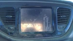 Audio Equipment Radio Receiver AM-FM-MP3 With Navigation Fits 15-16 Dart 9363802. Fixed Price $107.09.
