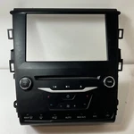 2015 Ford Fusion Radio Control Panel FS7T-18E245-MD Oem. Fixed Price $98.18.