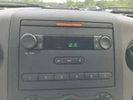 Audio Equipment Radio Receiver Am-fm Fits 07-08 Ford F150 Pickup 586158. Fixed Price $87.32.
