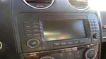 Audio Equipment Radio 164 Type GL320 Fits 07-09 Mercedes Gl-class 31002416. Fixed Price $118.08.
