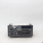 1995 Chevrolet Beretta Radio Part Number 638-00927B. Fixed Price $57.99.