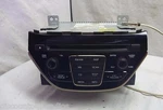 2013 Hyundai Genesis Radio Cd Player MP3 96180-2M117YHG C57990. Fixed Price $10.50.