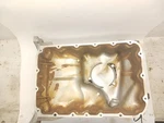 2006 - 2008 Honda Pilot Engine Oil Pan Assembly Oem. Fixed Price $57.98.