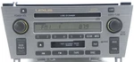 Oem Mark Levinson Radio Cd Tape Player P6832 For 03-05 Lexus SC430 86120-24391. Fixed Price $211.44.