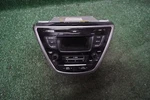 2014 16 Hyundai Elantra Am Fm Cd Player Radio OEM961703X156GU. Fixed Price $52.86.