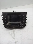 Audio Equipment Radio New Style Lug Wheel Fits 22-24 Dodge 1500 Pickup 3974638. Fixed Price $160.00.