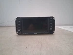 2010 2017 Jeep Patriot Compass Satellite Radio Receiver Am-fm-cd-dvd-hdd (rbz). Fixed Price $99.99.