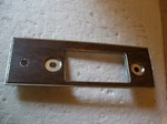 1971 Mercury 8 Track Radio Face Plate 70 ??. Fixed Price $25.00.