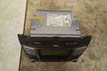 2010-2013 Hyundai Tucson AM-FM-CD-MP3 Radio With Bluetooth Oem. Fixed Price $79.17.