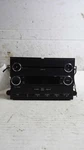 Audio Equipment Radio Receiver Fits 07-08 Ford F150 Pickup 536634. Fixed Price $116.47.
