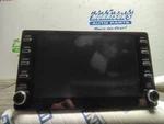 Audio Equipment Radio Sedan Display Receiver Fits 20 Corolla 1424550. Fixed Price $165.89.