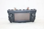 Radio Receiver ID:7515750071 Navigation Adaptive Cruise 4DR Nissan Altima 2017. Fixed Price $250.00.