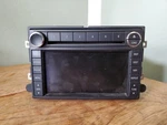 Ford Edge Navigation Gps Radio Stereo 6 Disc Changer Aux MP3 Cd Player. Fixed Price $139.96.