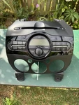 Mazda De, Dh 2012.SANYO 14797426 Radio MP3 Cd Player. Fixed Price $95.15.