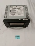 25915ZT51C *read Description* Nissan Radio Receiver 7 612 830 012 *missing Knob*. Fixed Price $74.52.