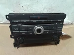 Radio Receiver 2007 2008 2009 07-09 Mazda CX-7 EG2366AR0A Tested!. Fixed Price $81.25.