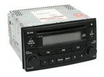 Kia 2004-2006 Spectra Am Fm Radio W Single Cd Player Part Number 96150-2F100. Fixed Price $136.00.