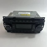 08 09 Chrysler Dodge Dakota Jeep Oem Radio Fm/am MP3 Cd P05064071AC. Fixed Price $64.95.