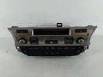 Mercedes-benz S350 Am Fm Cd Player Radio Receiver Copip. Fixed Price $111.10.
