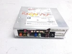 2022 Inifinti QX60 Oem Radio Receiver Id # 259156SA3A. Fixed Price $601.95.