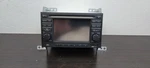 2012-15 Nissan Rogue Juke Am Fm Cd Player Radio Receiver Oem Navigation Display. Fixed Price $149.99.