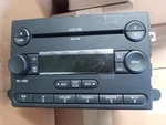 Ford Factory Oem Disc Cd Player Radio 2007 Edge Deh MG2467ZF. 7T4T-18C815-FA. Fixed Price $199.00.