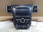 Audio Equipment Radio Us Market Display And Receiver Fits 16-17 Rdx 193850. Fixed Price $180.00.