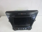 2016 Acura Mdx Radio Receiver W/display 39540-TZ5-A720-M1 Oem Lkq. Fixed Price $839.52.