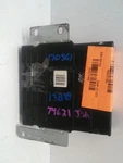 Engine Ecm Electronic Control Module Center Dash 2.4L Fits 03 Sonata 377450. Fixed Price $90.39.