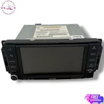 2007-2019 Chrysler Dodge Jeep Radio With Screen Sirius Am Fm Oem P05064678. Fixed Price $179.34.